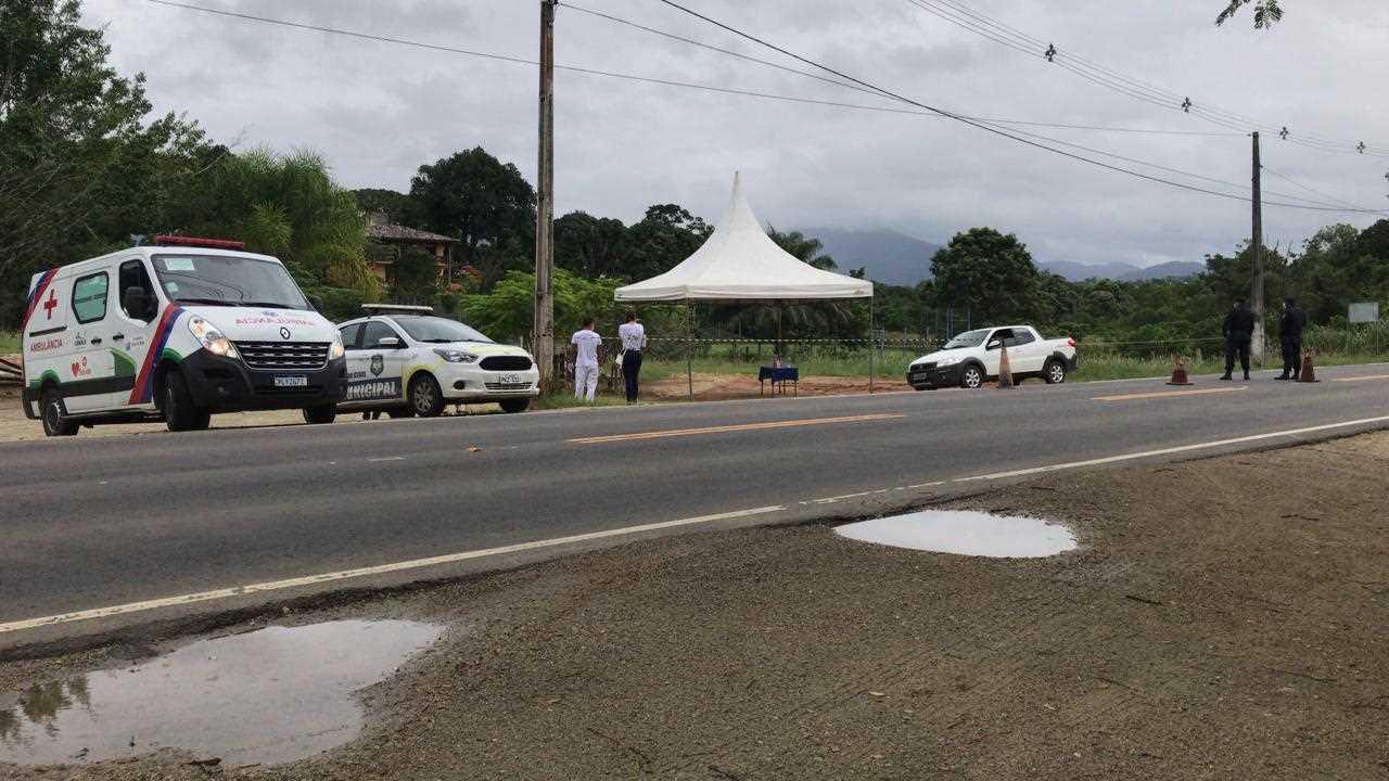 Camacã: Equipe de Saúde trabalha incansavelmente para proteger a população
